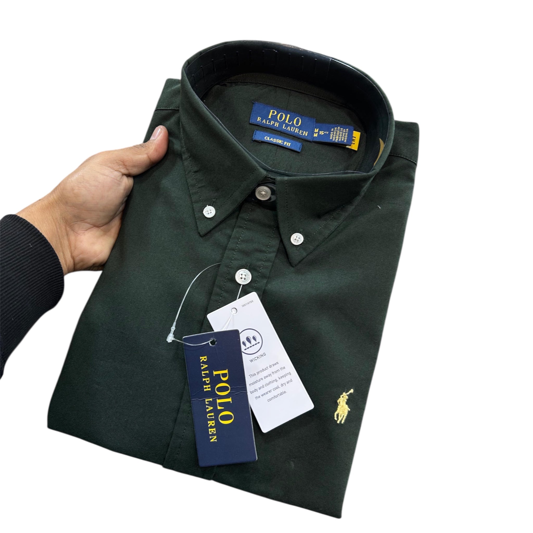 Polo Primium shirt