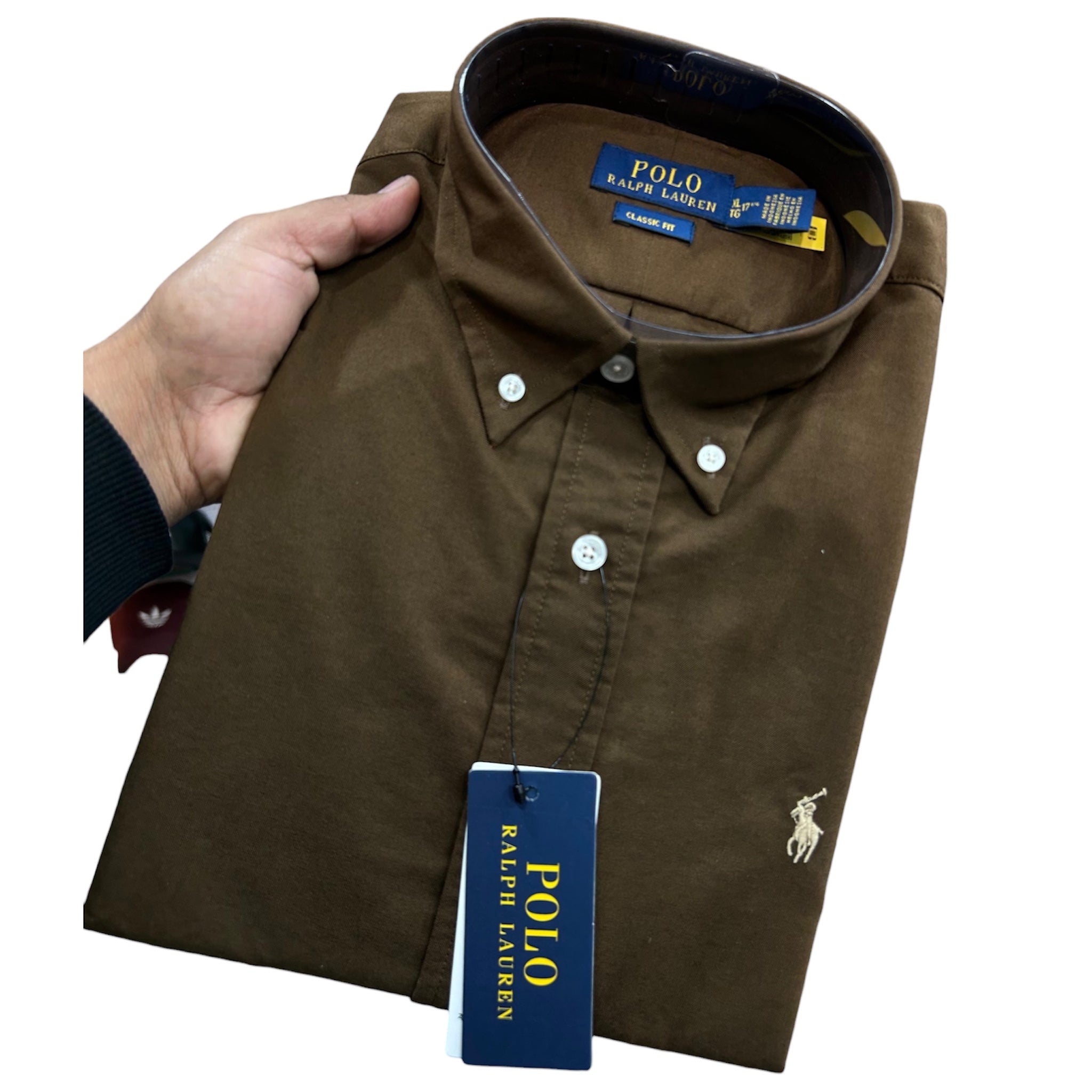 Polo Primium shirt