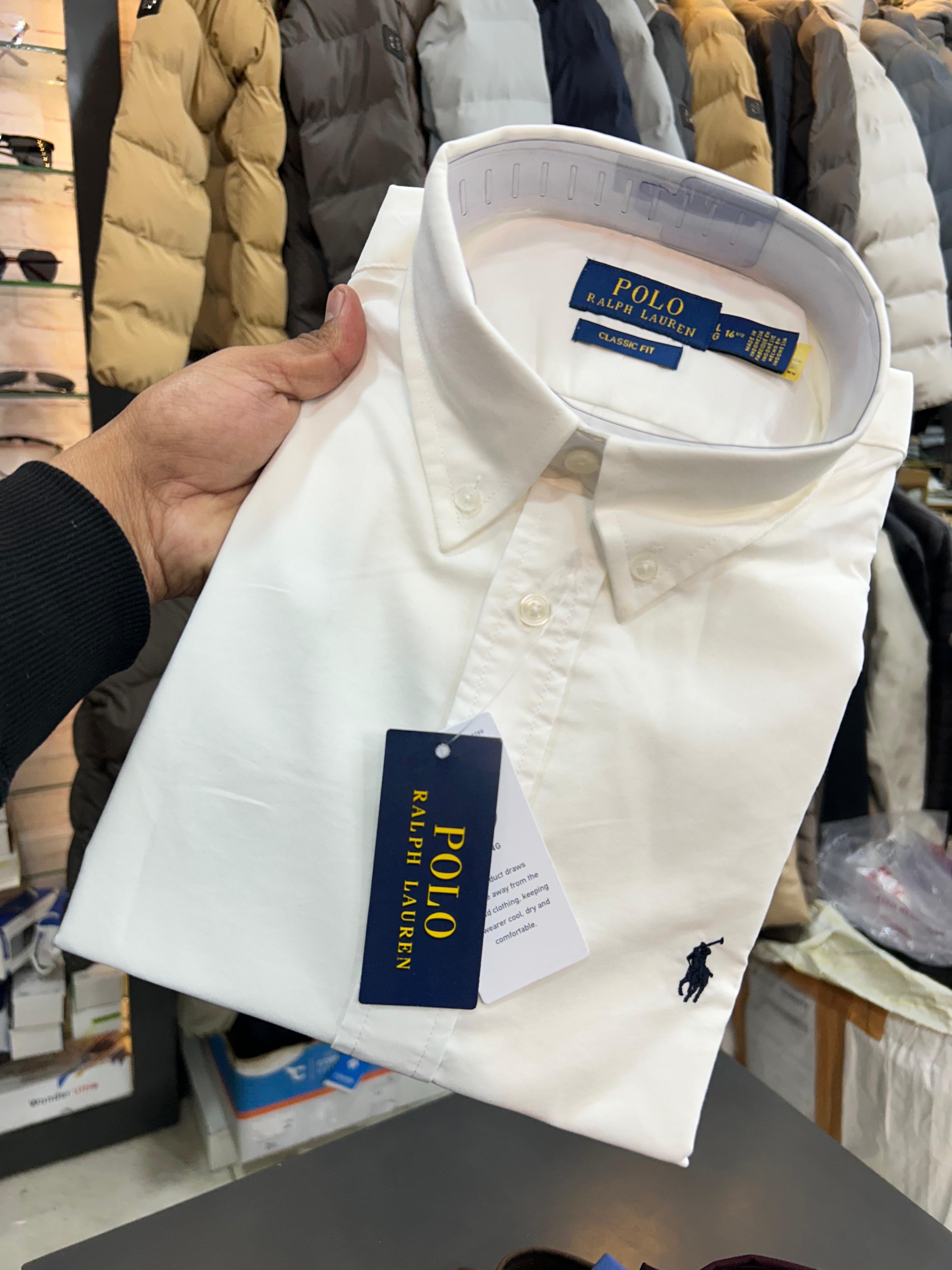 Polo Primium shirt