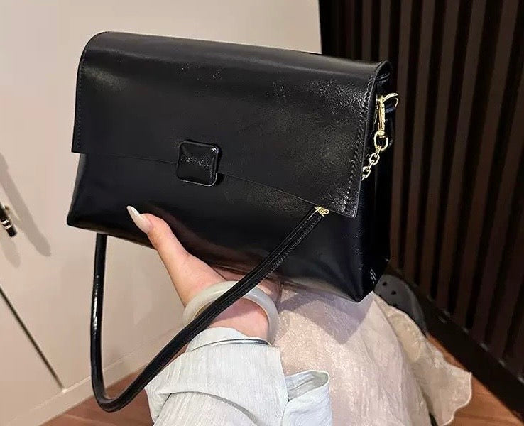 IMPORTED CROSS BODY SLING