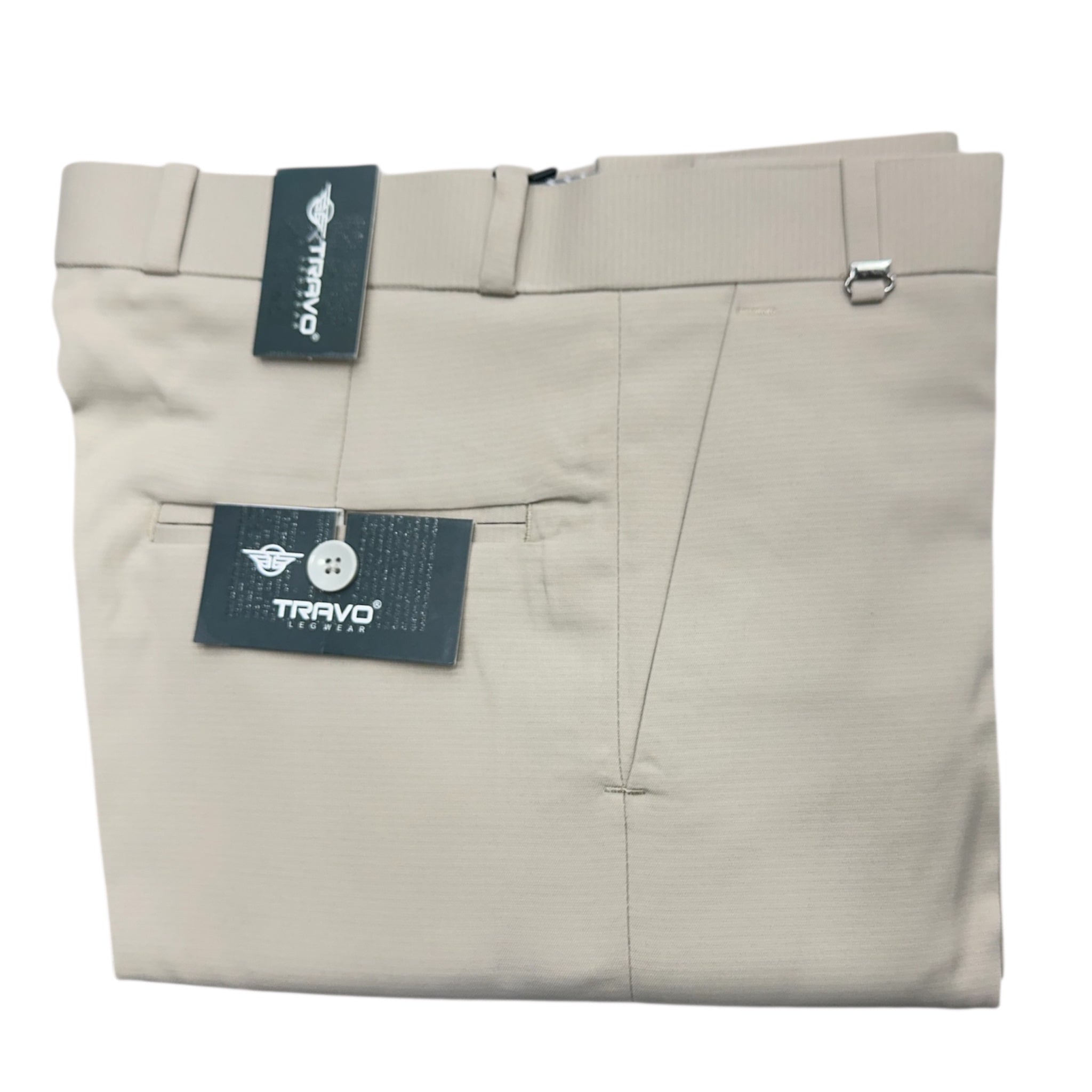 Men’s Formal Trouser