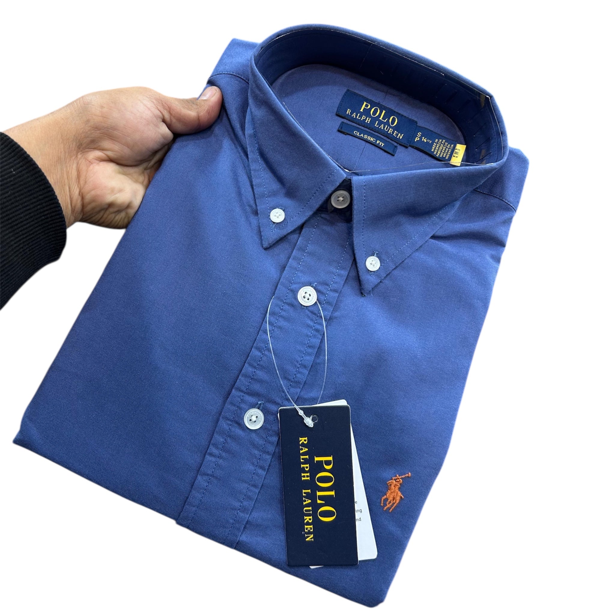 Polo Primium shirt