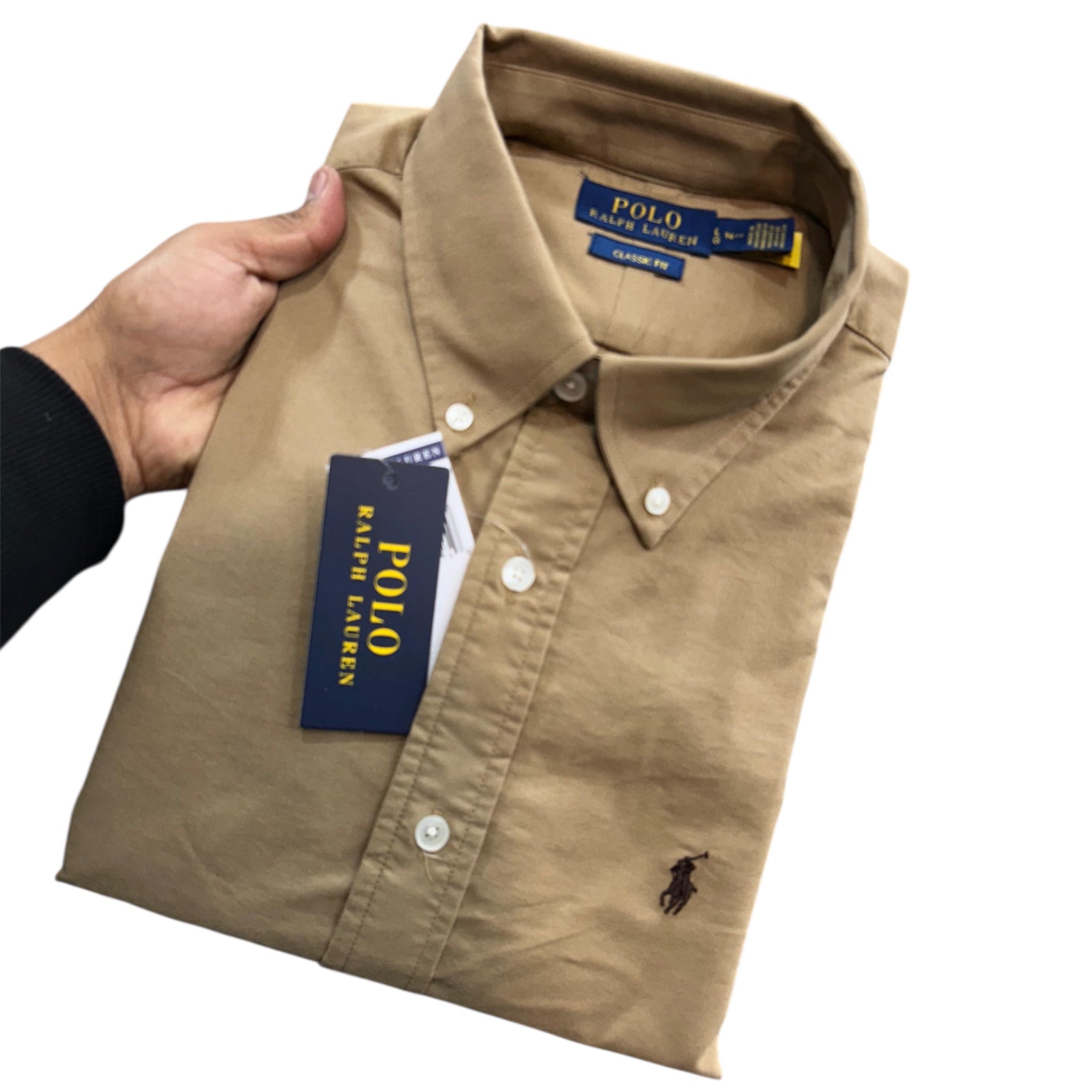 Polo Primium shirt