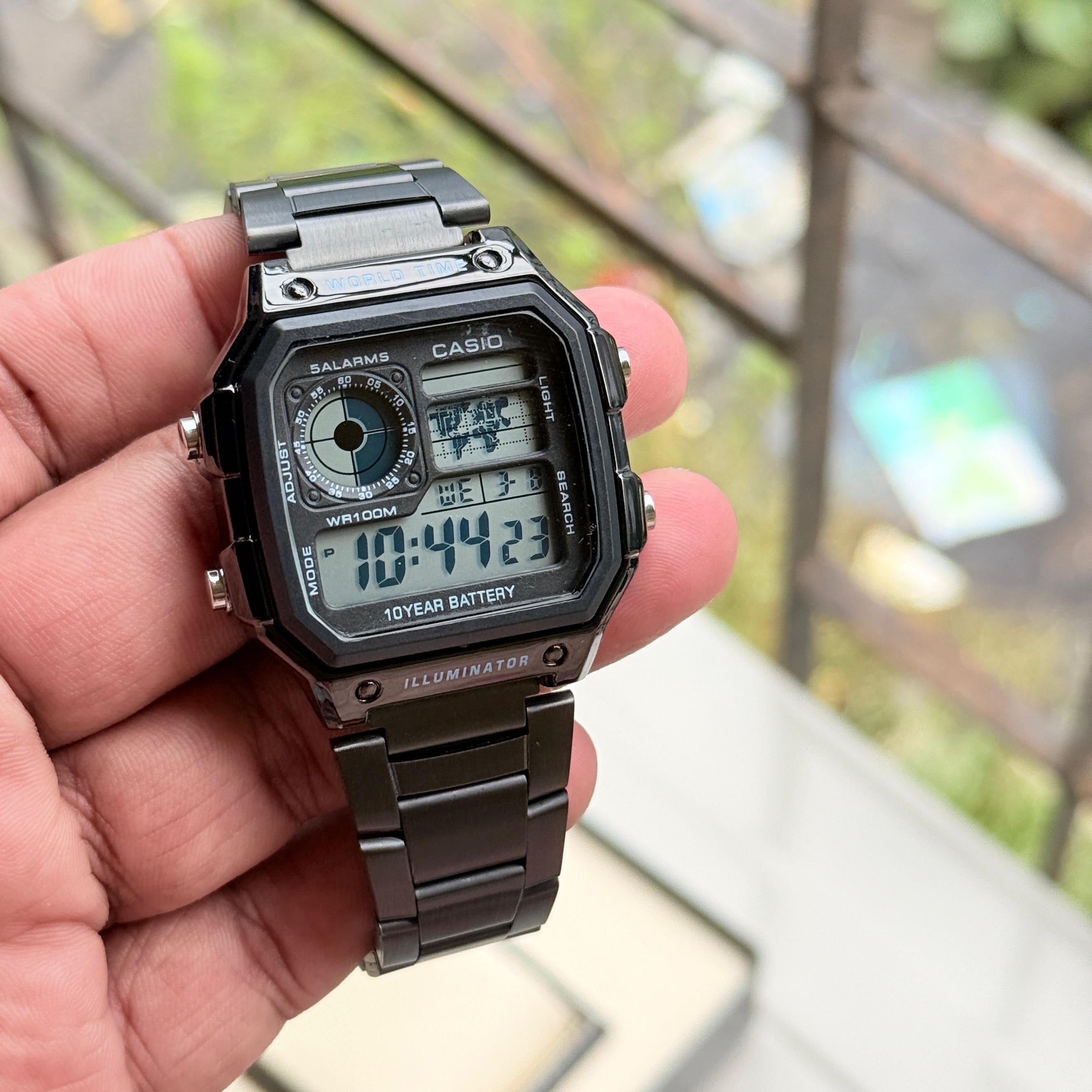 Casio vintage