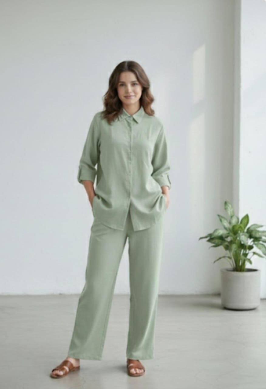 cord sets with button pattern