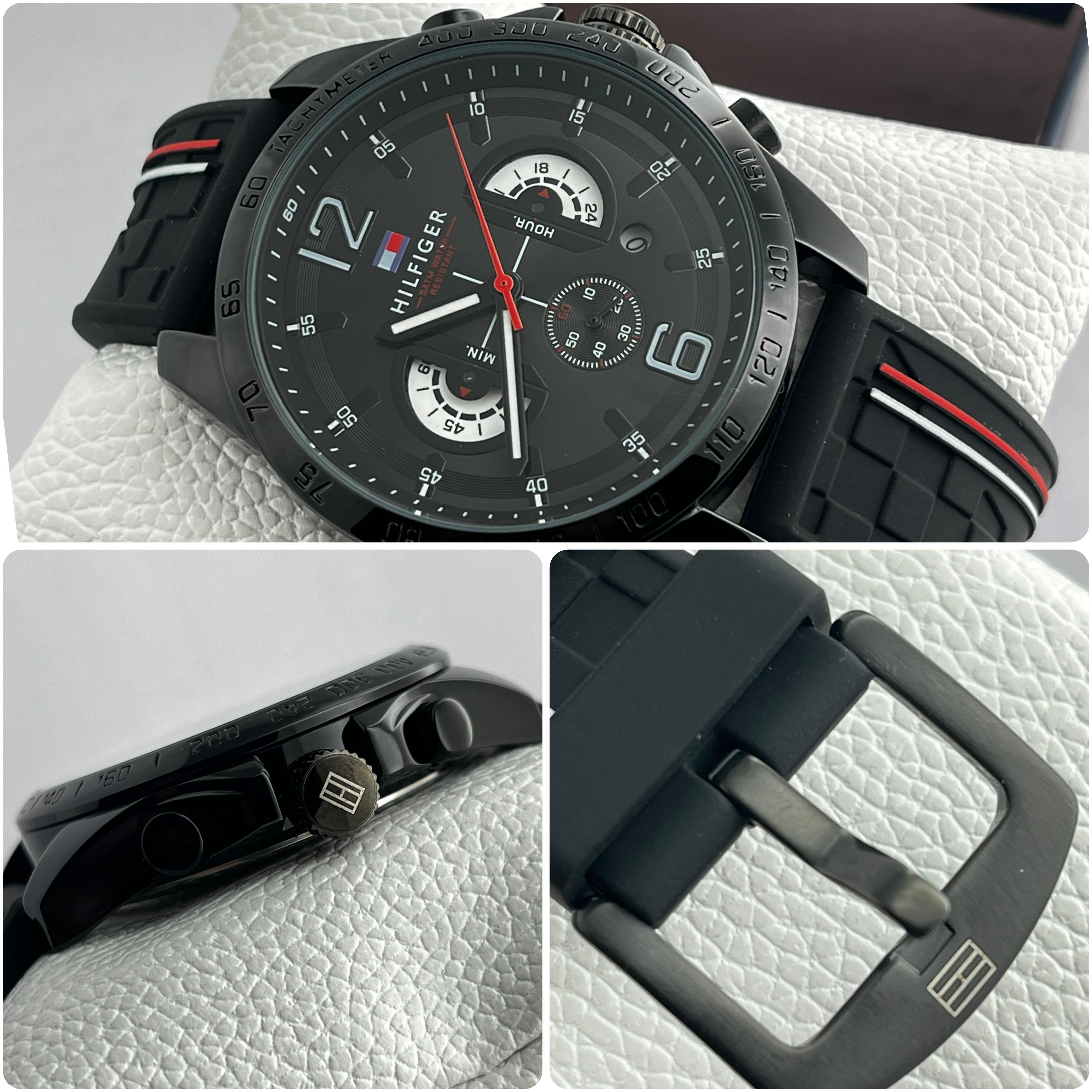 TOMMY HILFIGER WATCH