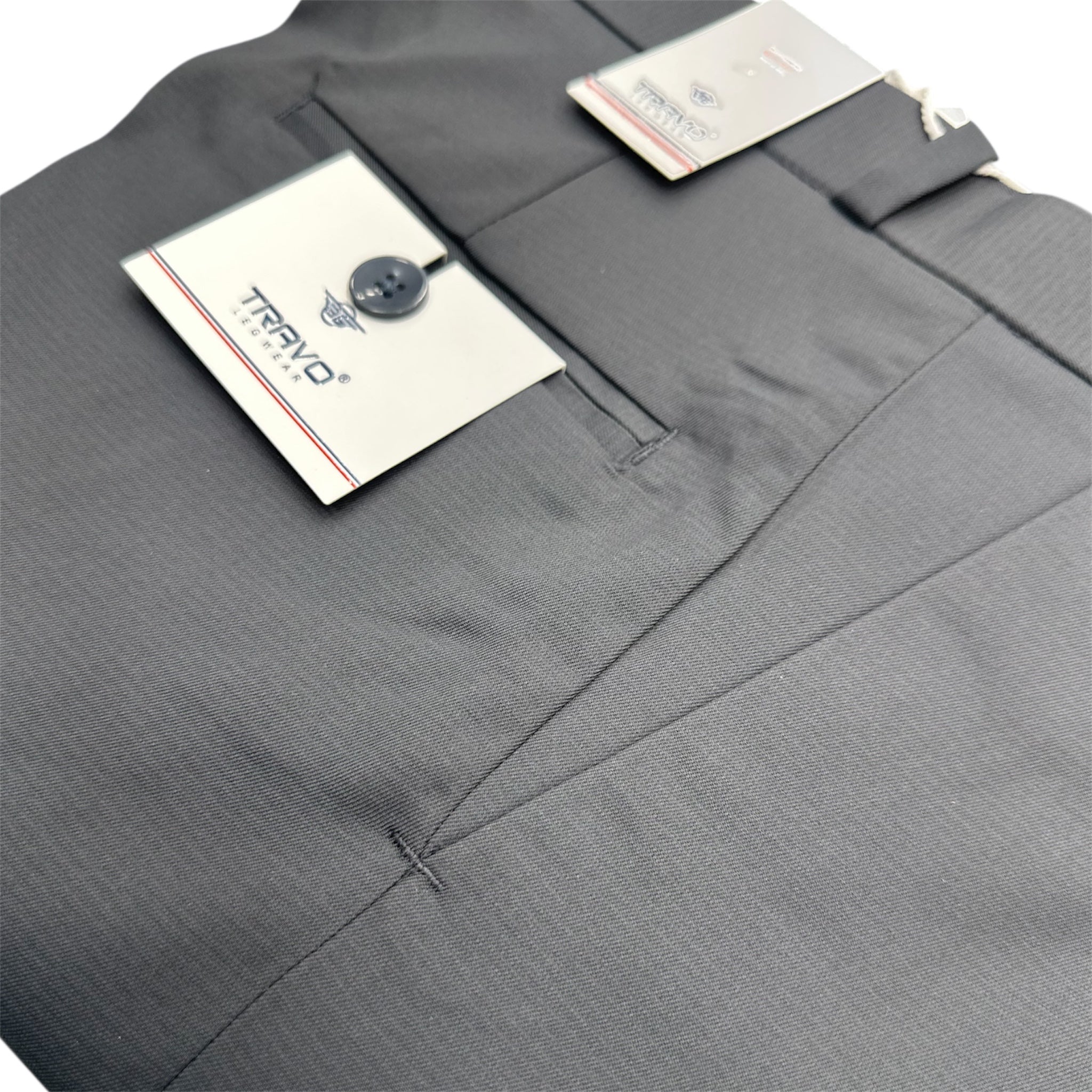 Men’s Formal Trouser