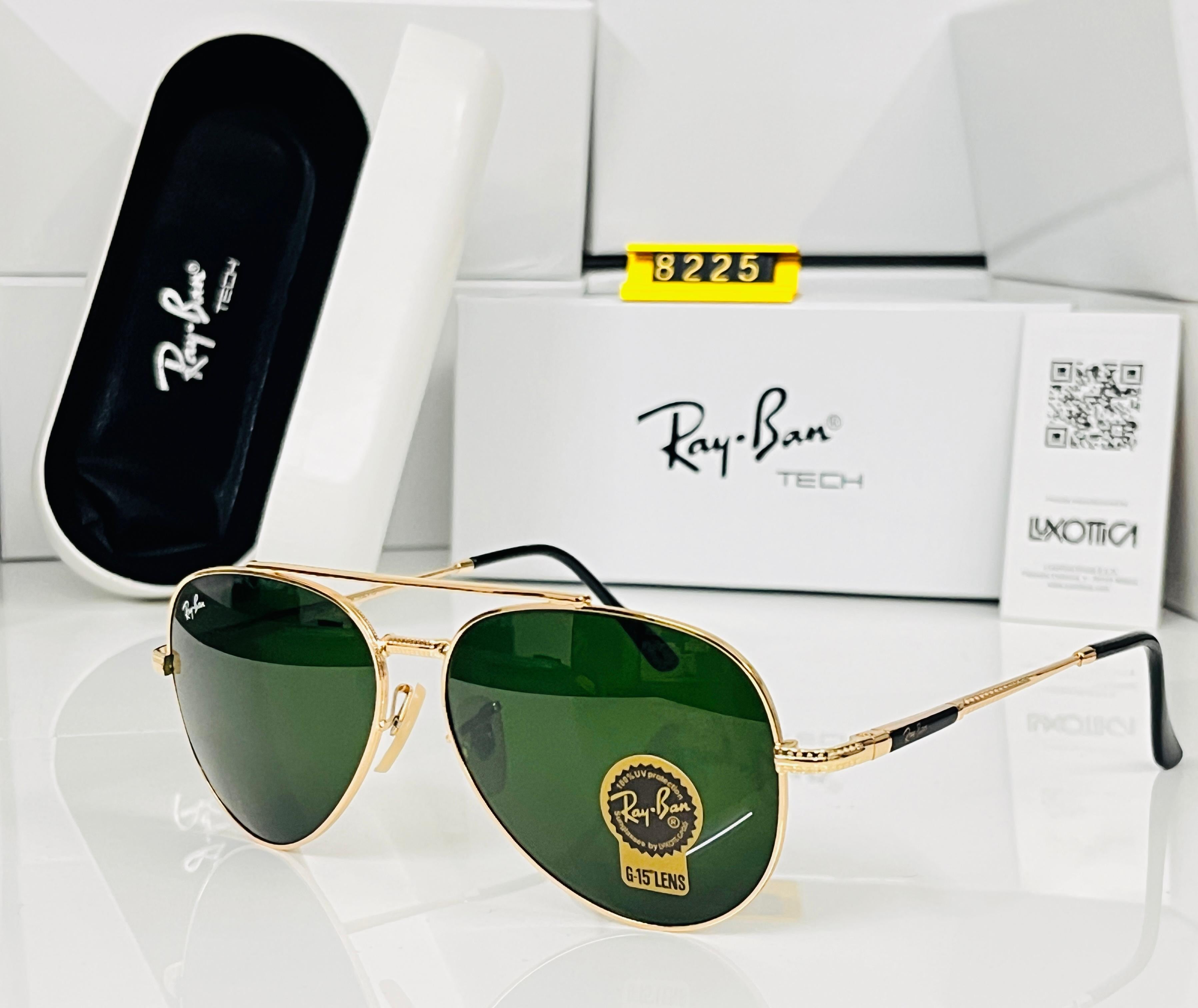 👉BRAND-RB SPRING🔥
*AVIATOR SUNGLASSES