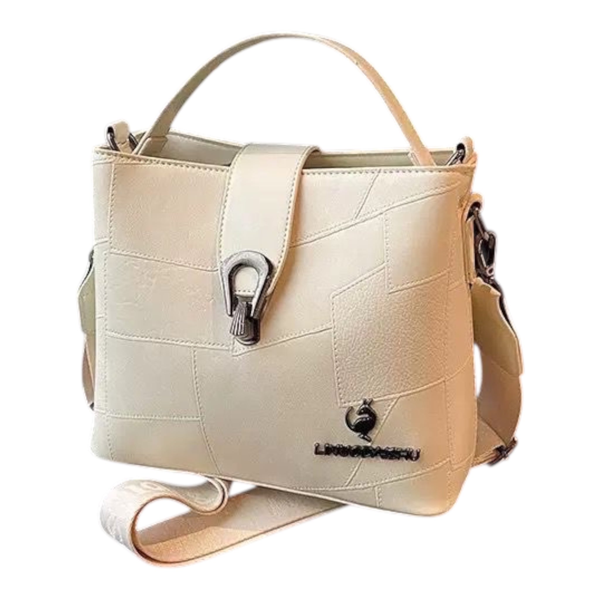 IMPORTED CROSS BODY SLING WID