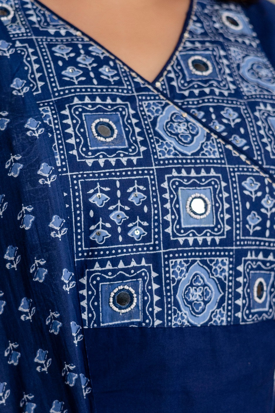 PREMIUM COTTON DUP SET