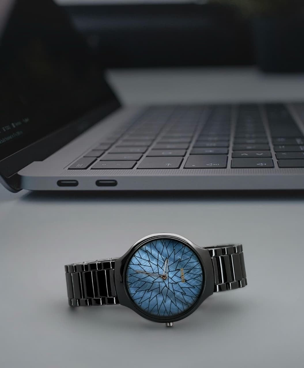 RADO JUBILE FULL CERAMIC