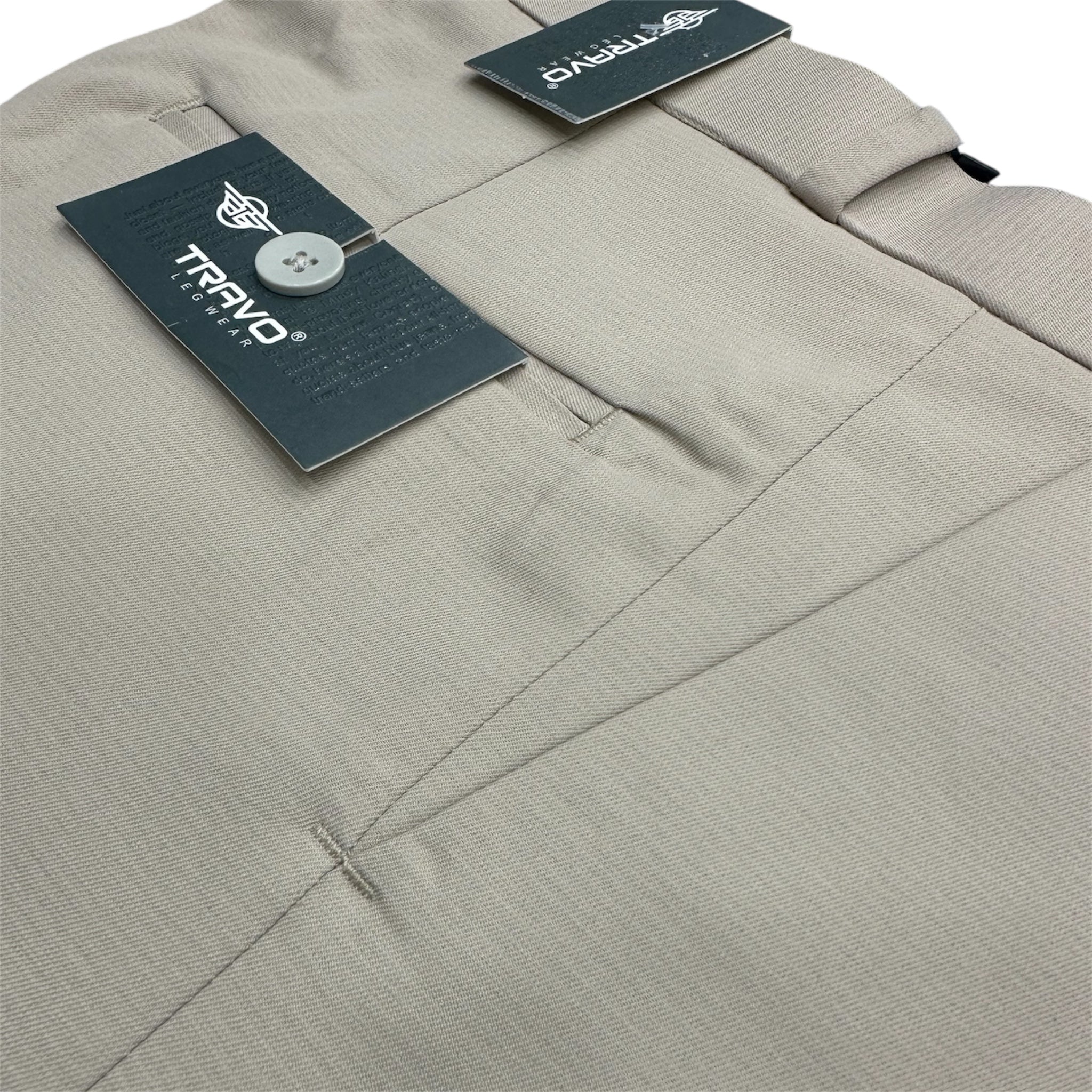 Men’s Formal Trouser