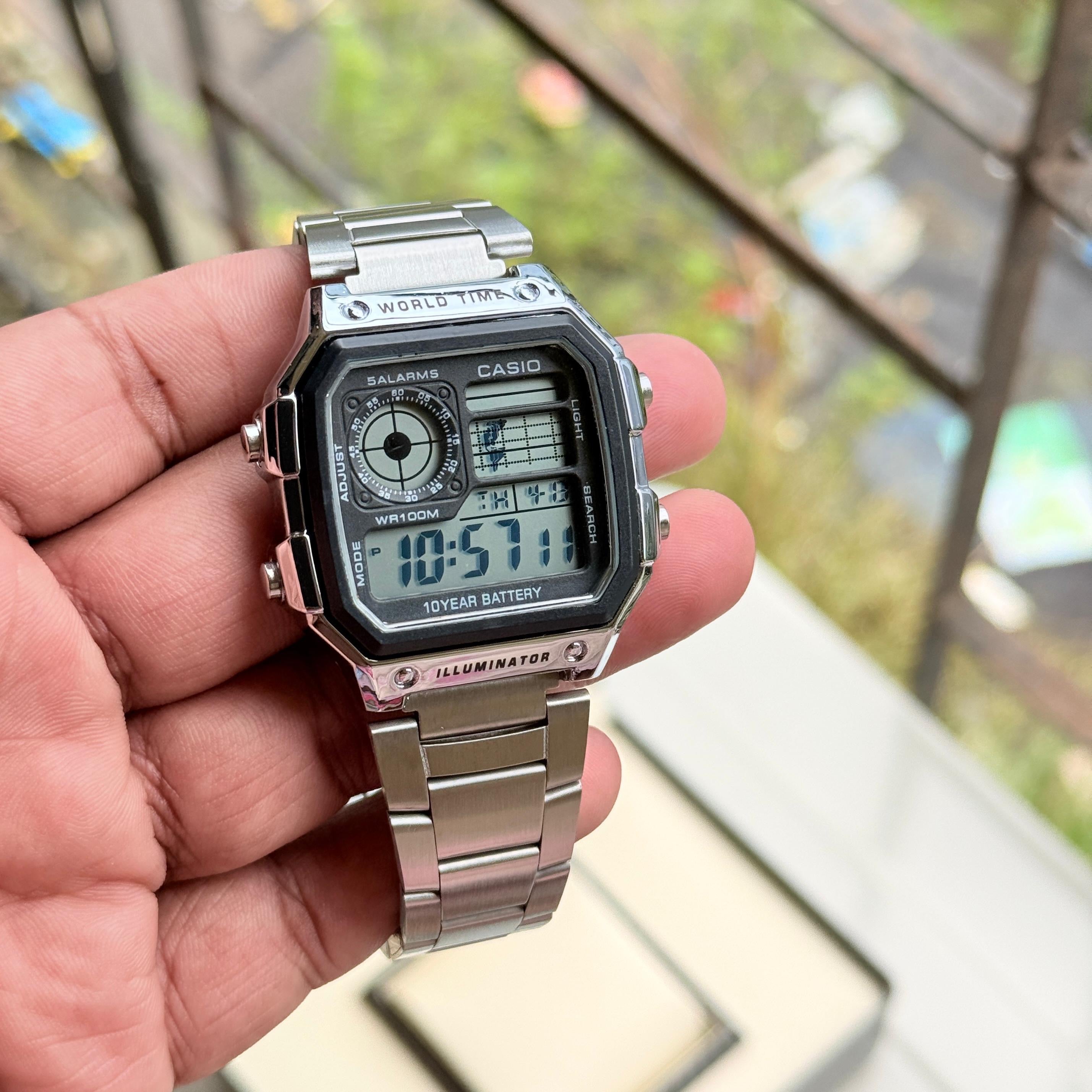 Casio vintage