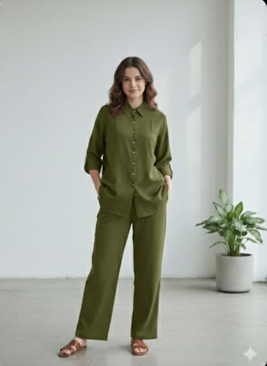 cord sets with button pattern