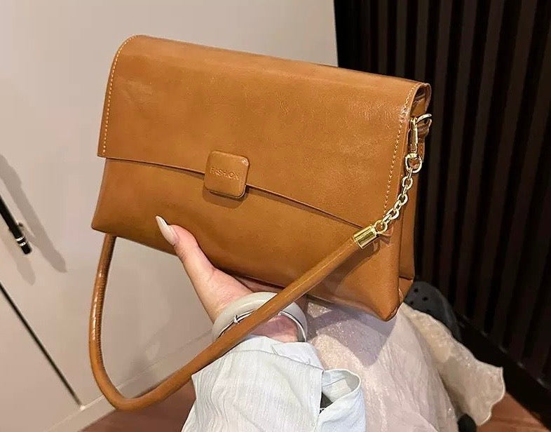 IMPORTED CROSS BODY SLING