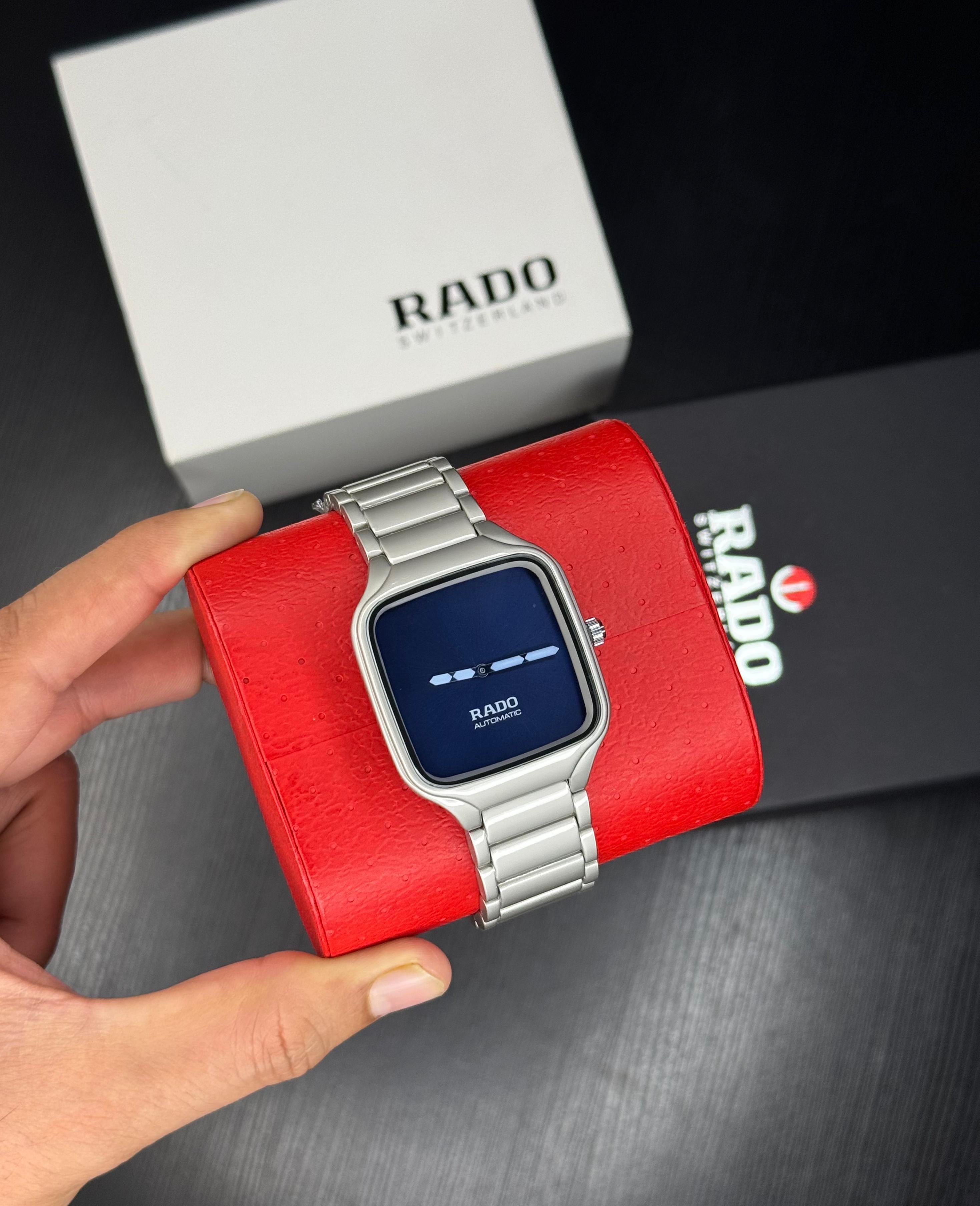 Rado