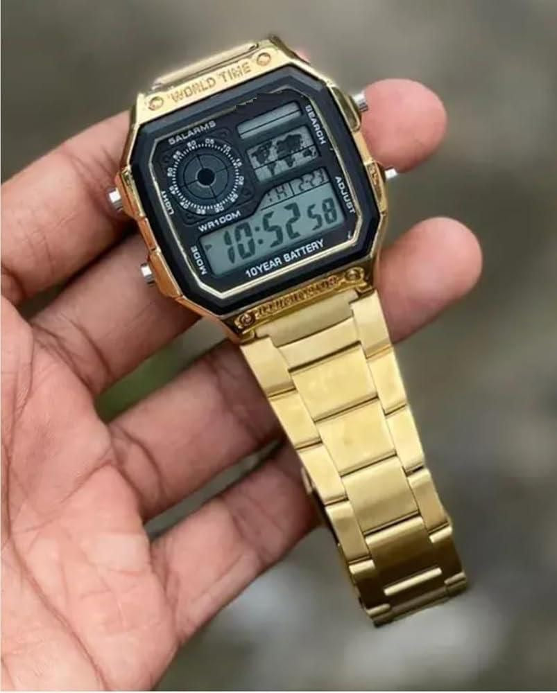 Casio vintage