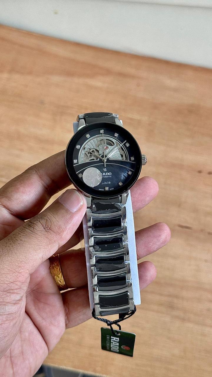 RADO CENTRIX AUTOMATIC DIAMONDS