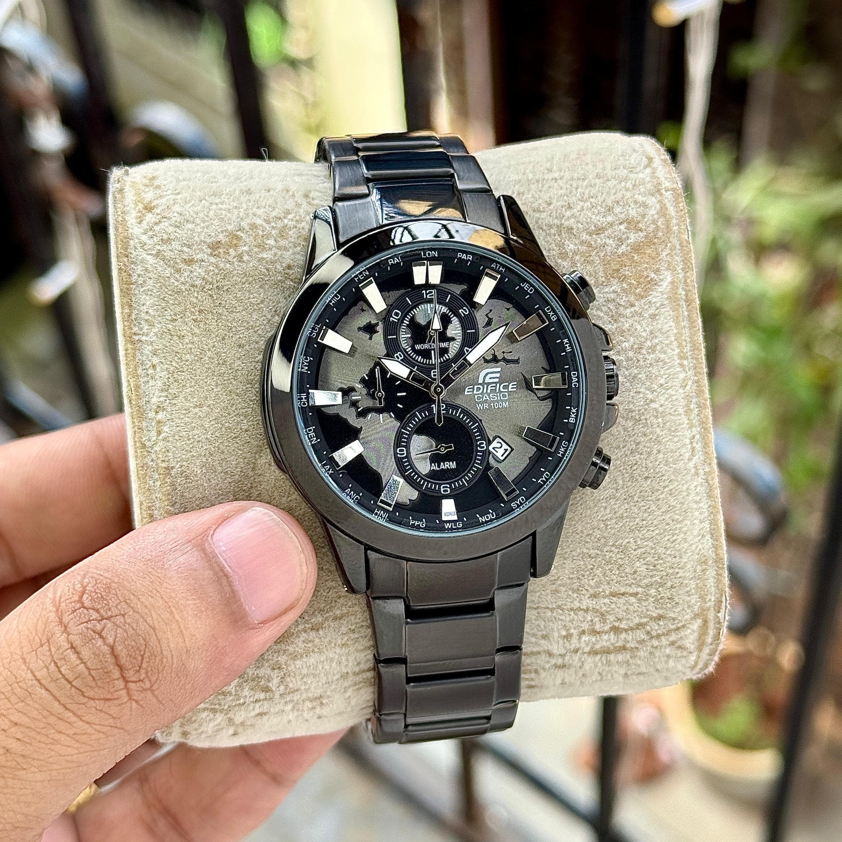 Casio Edifice
