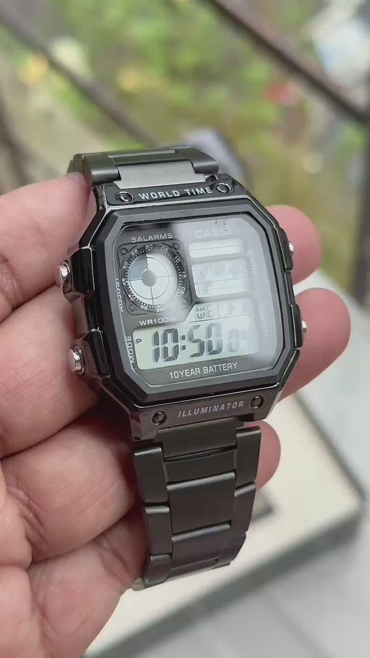 Casio vintage