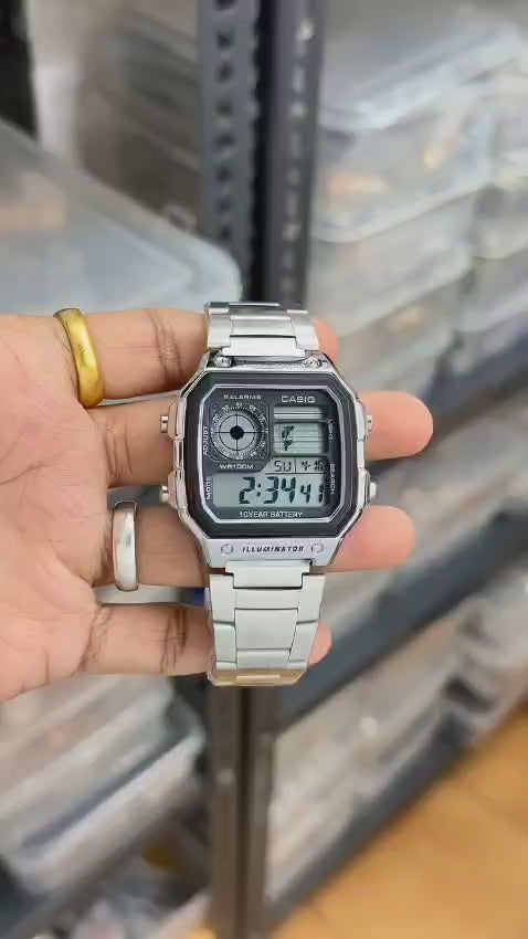 Casio vintage