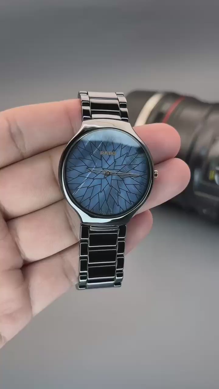 RADO JUBILE FULL CERAMIC